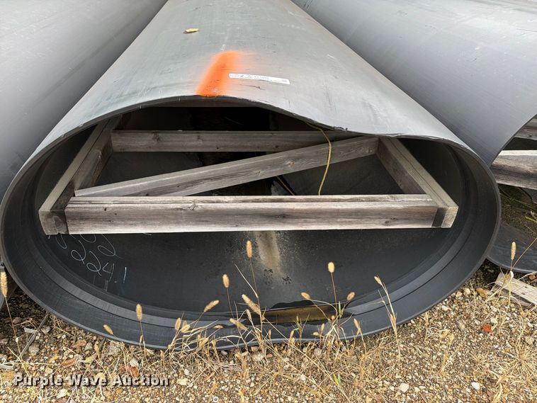 image for item EL1026 (3) PVC culverts