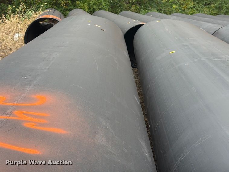 image for item EL1026 (3) PVC culverts