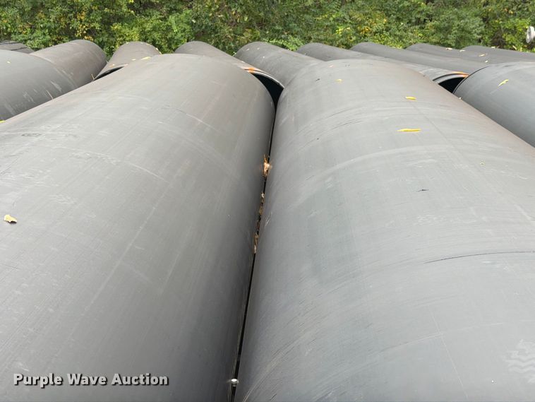 image for item EL1026 (3) PVC culverts