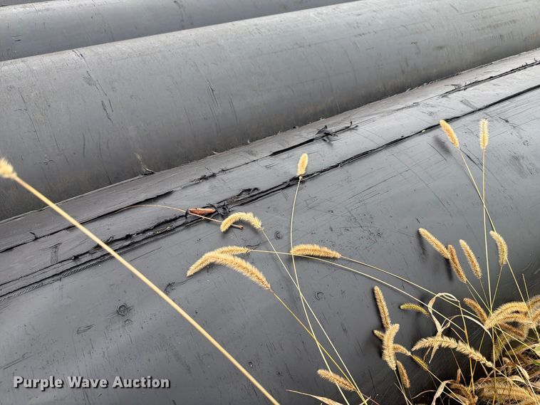 image for item EL1027 (3) PVC culverts