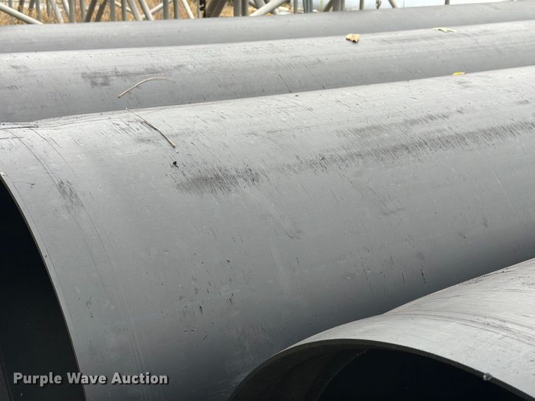 image for item EL1028 (3) PVC culverts