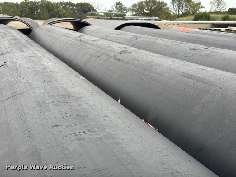 image for item EL1028 (3) PVC culverts