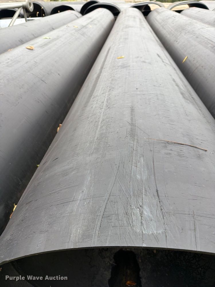 image for item EL1029 (3) PVC culverts