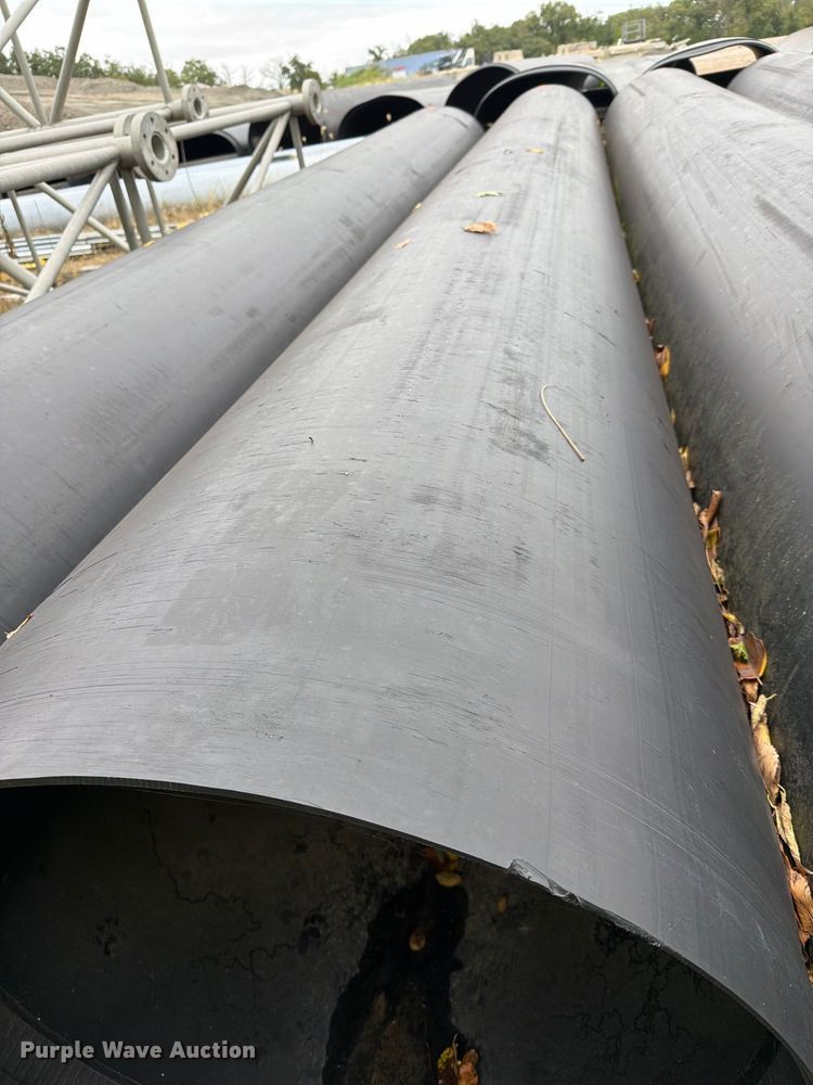 image for item EL1029 (3) PVC culverts