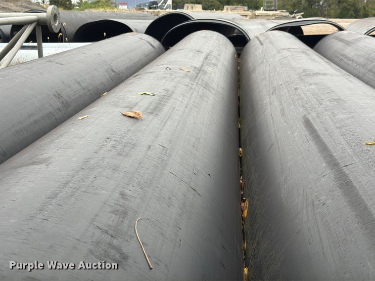 image for item EL1029 (3) PVC culverts