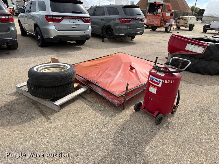 image for item EL1035 Tools
