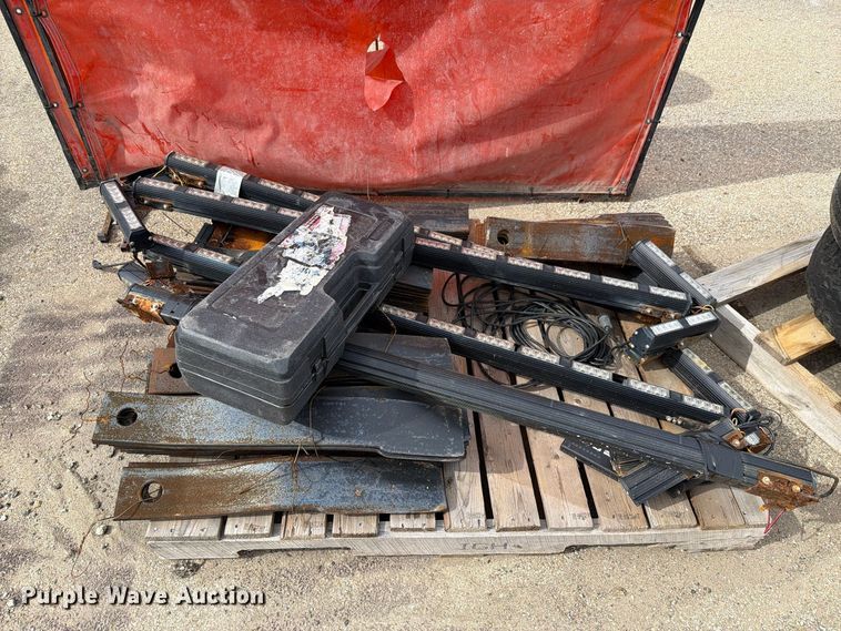 image for item EL1035 Tools