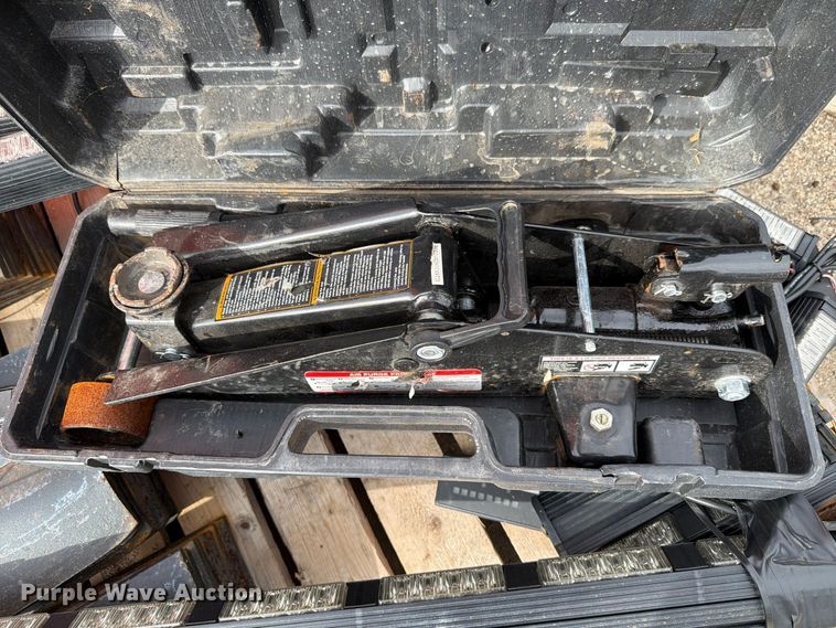 image for item EL1035 Tools