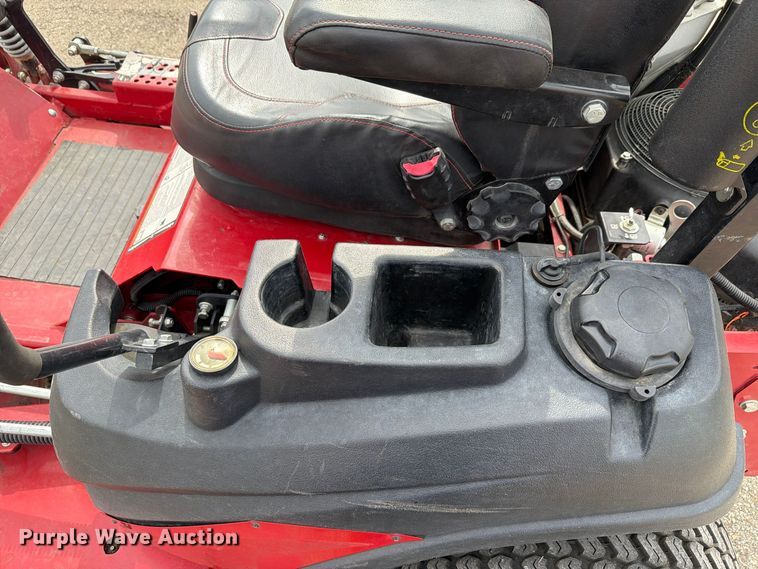 image for item EL1036 Ferris ISX3300 ZTR lawn mower