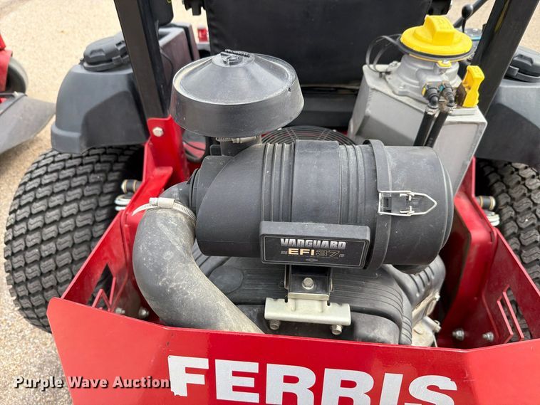 image for item EL1036 Ferris ISX3300 ZTR lawn mower
