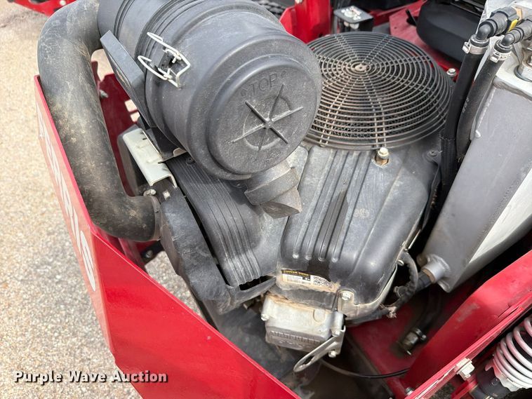 image for item EL1036 Ferris ISX3300 ZTR lawn mower