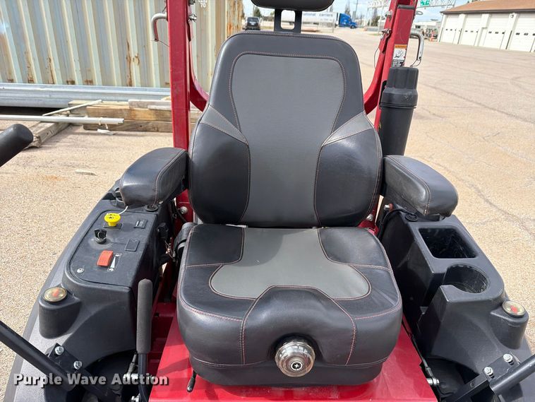 image for item EL1037 Ferris ISX3300 ZTR lawn mower