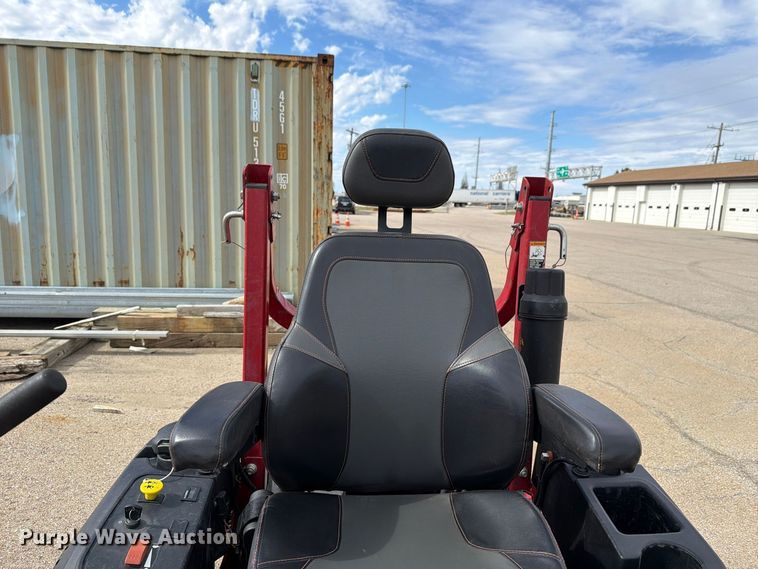 image for item EL1037 Ferris ISX3300 ZTR lawn mower