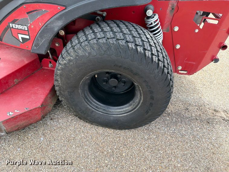 image for item EL1037 Ferris ISX3300 ZTR lawn mower
