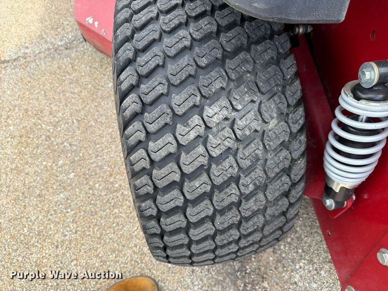 image for item EL1037 Ferris ISX3300 ZTR lawn mower