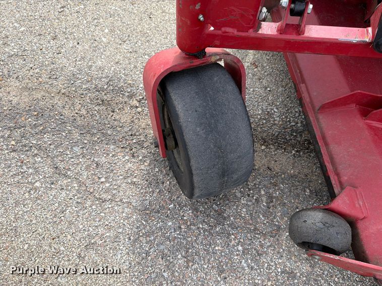 image for item EL1037 Ferris ISX3300 ZTR lawn mower