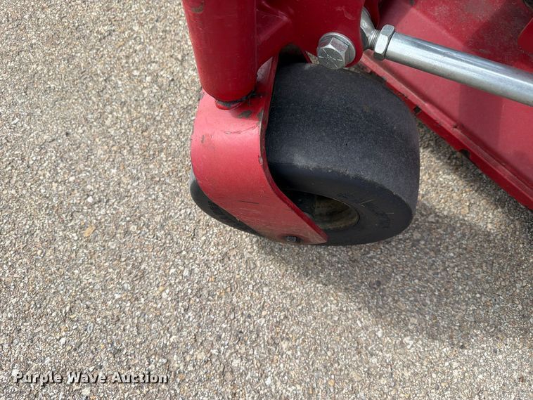 image for item EL1037 Ferris ISX3300 ZTR lawn mower
