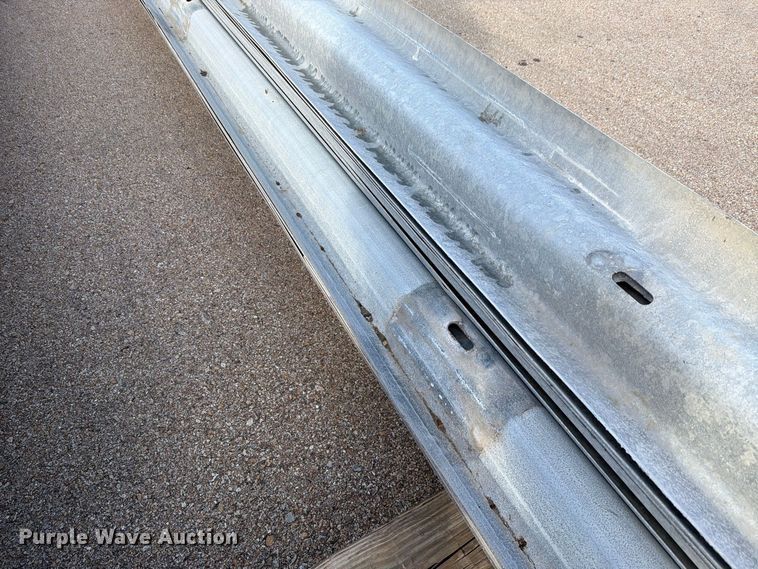 image for item EL1046 (15) 28' guard rails
