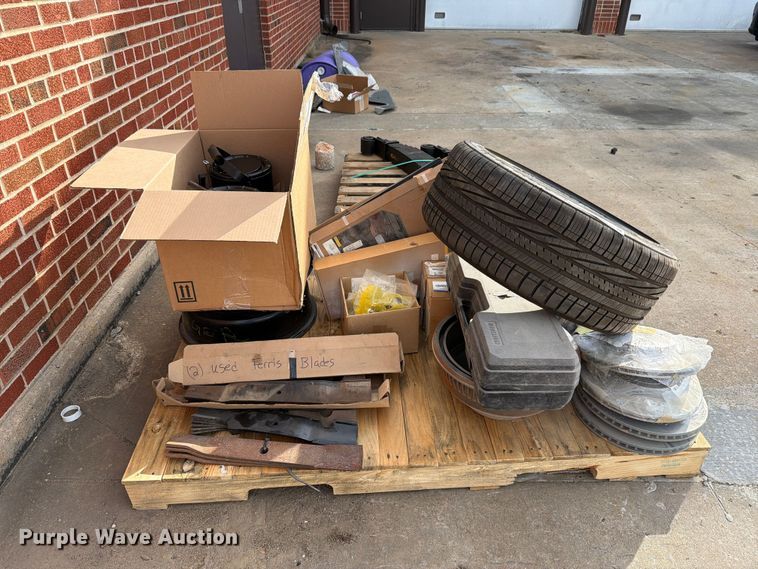 image for item EL1053 Tools