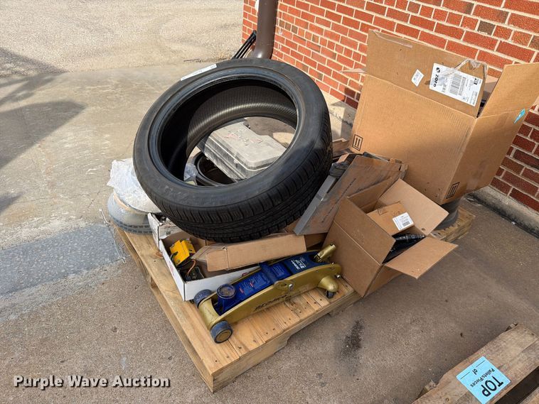 image for item EL1053 Tools