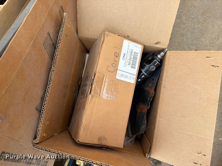 image for item EL1053 Tools