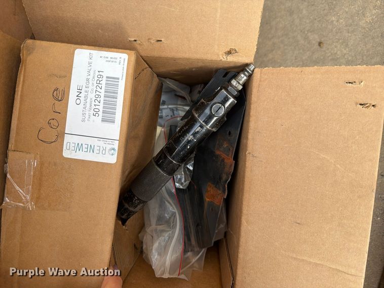image for item EL1053 Tools