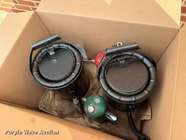 image for item EL1053 Tools