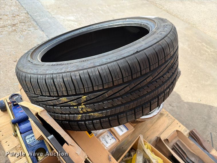 image for item EL1053 Tools