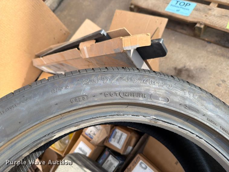 image for item EL1053 Tools