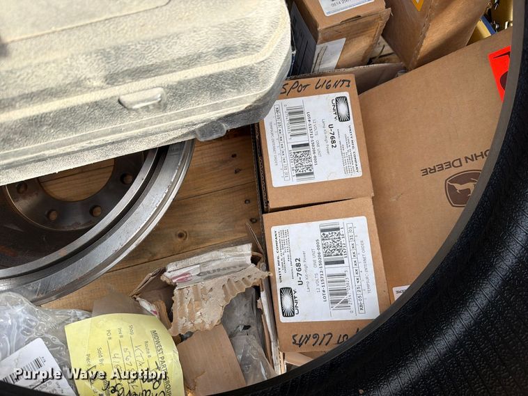 image for item EL1053 Tools