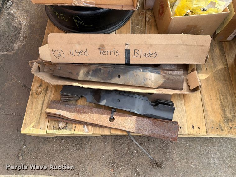 image for item EL1053 Tools