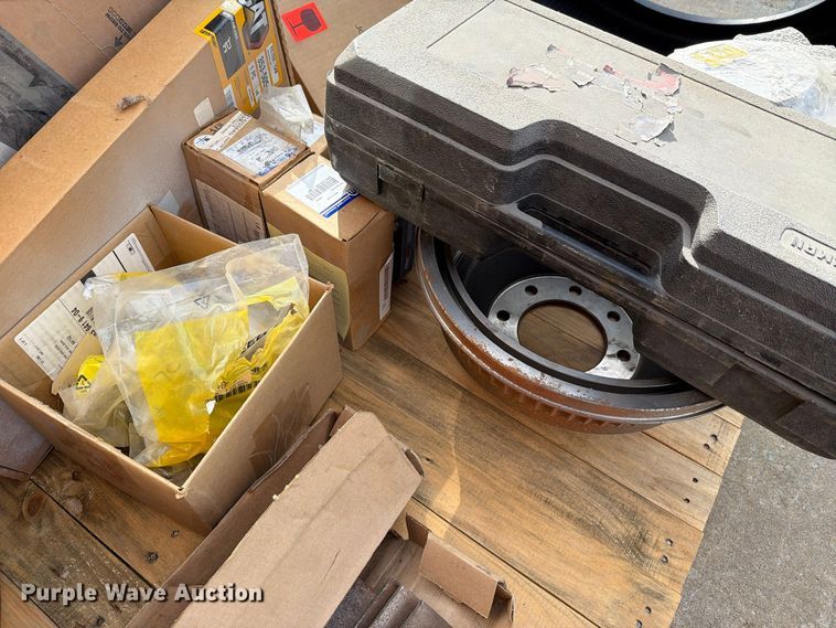 image for item EL1053 Tools