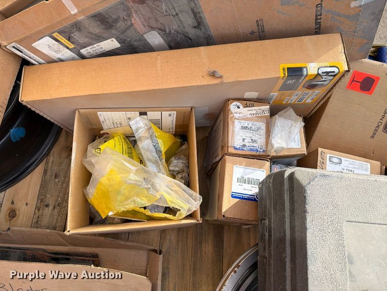 image for item EL1053 Tools