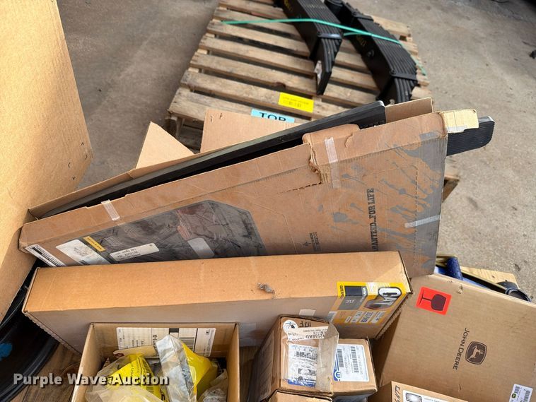 image for item EL1053 Tools