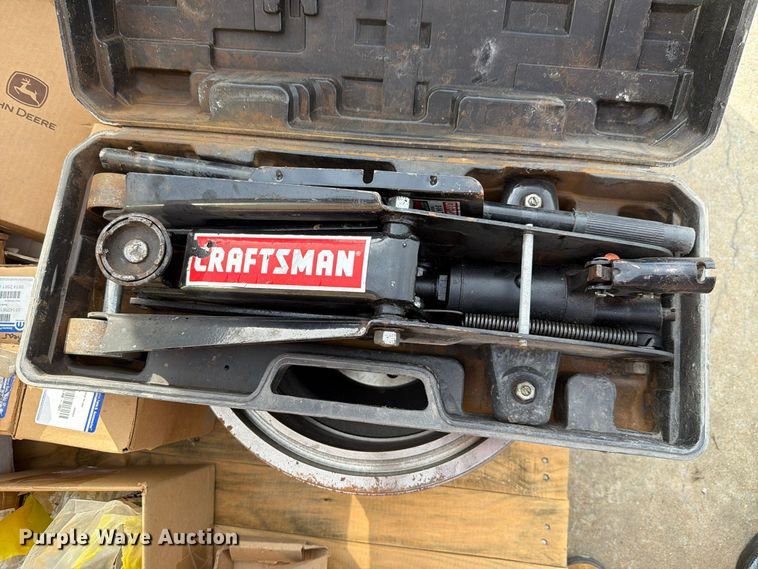 image for item EL1053 Tools