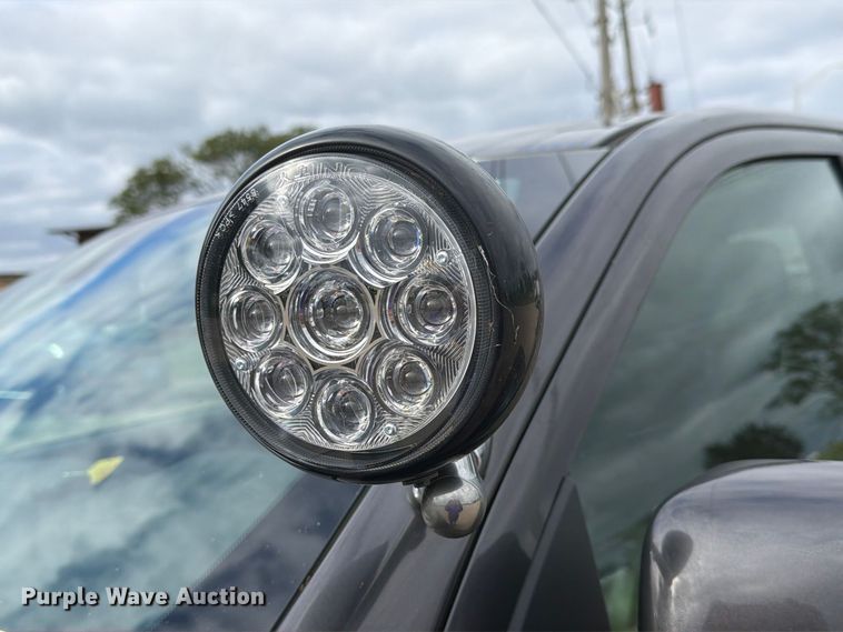 image for item FH6427 2021 Dodge Durango SSV SUV