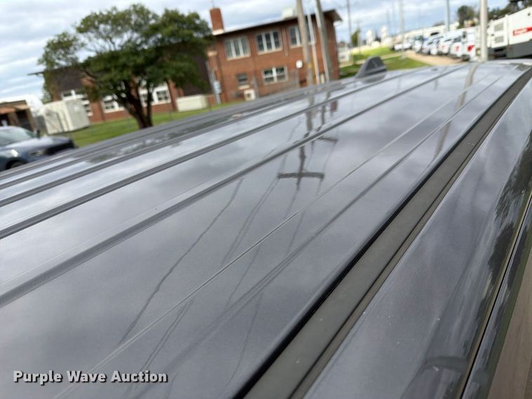 image for item FH6427 2021 Dodge Durango SSV SUV