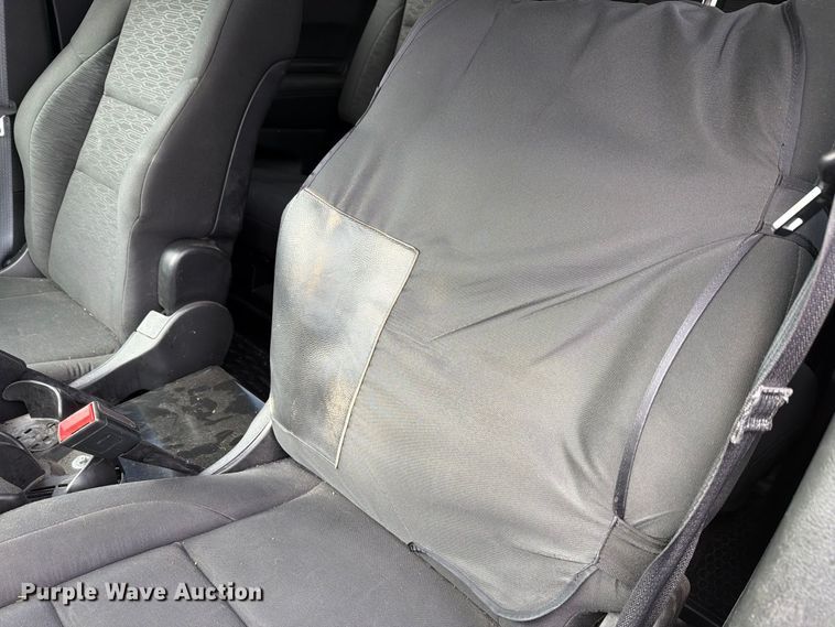 image for item FH6427 2021 Dodge Durango SSV SUV
