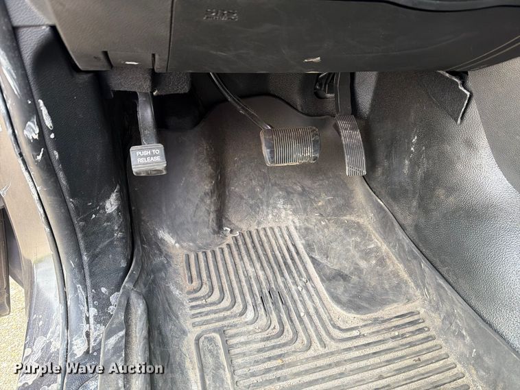 image for item FH6427 2021 Dodge Durango SSV SUV