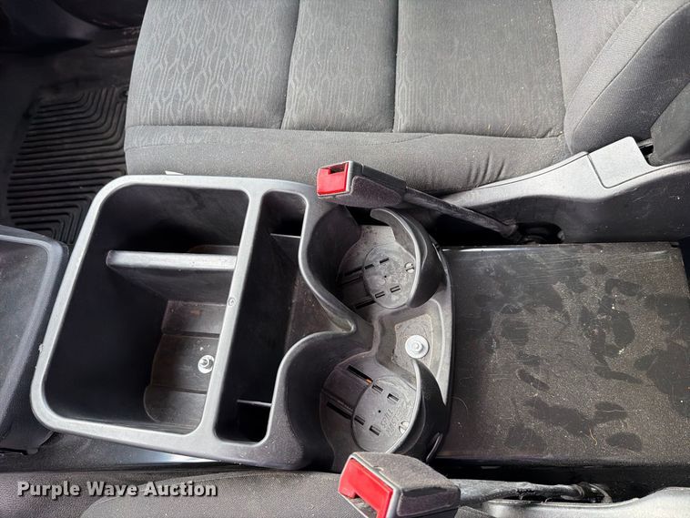 image for item FH6427 2021 Dodge Durango SSV SUV