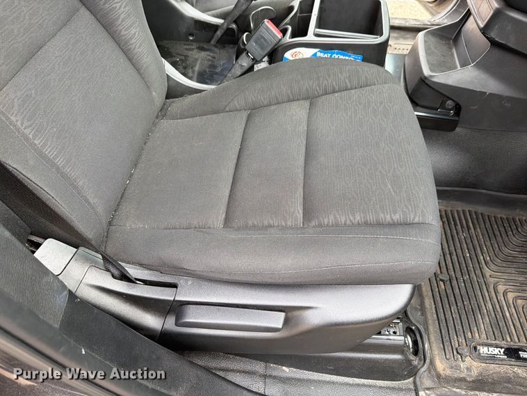 image for item FH6427 2021 Dodge Durango SSV SUV