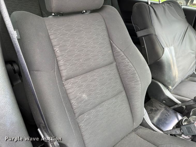 image for item FH6427 2021 Dodge Durango SSV SUV