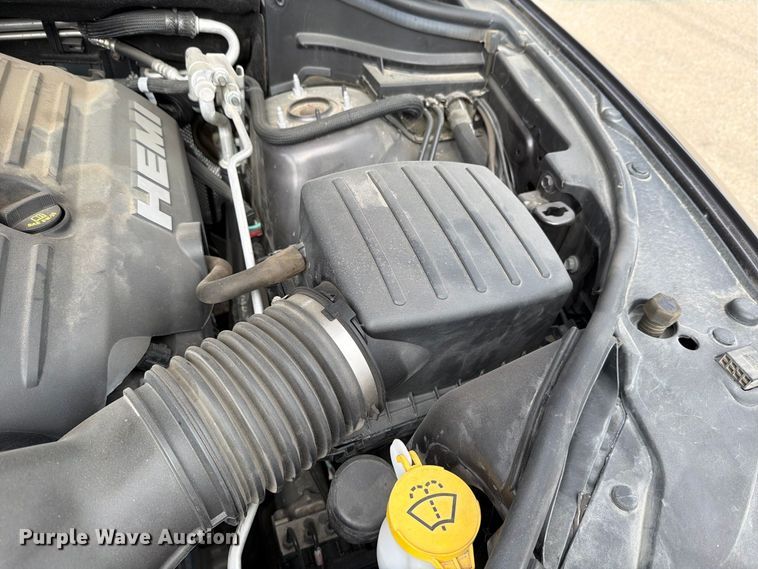 image for item FH6427 2021 Dodge Durango SSV SUV