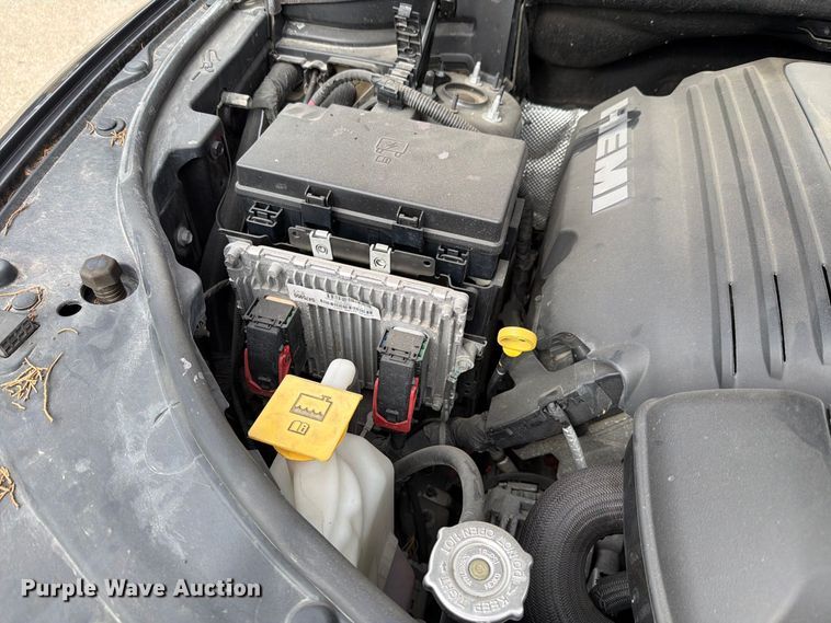 image for item FH6427 2021 Dodge Durango SSV SUV