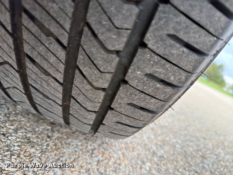 image for item FH6427 2021 Dodge Durango SSV SUV