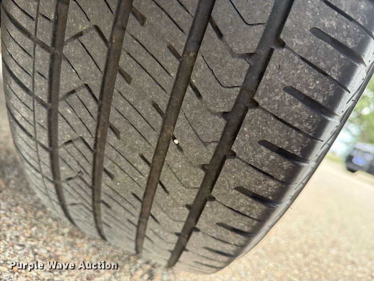image for item FH6427 2021 Dodge Durango SSV SUV
