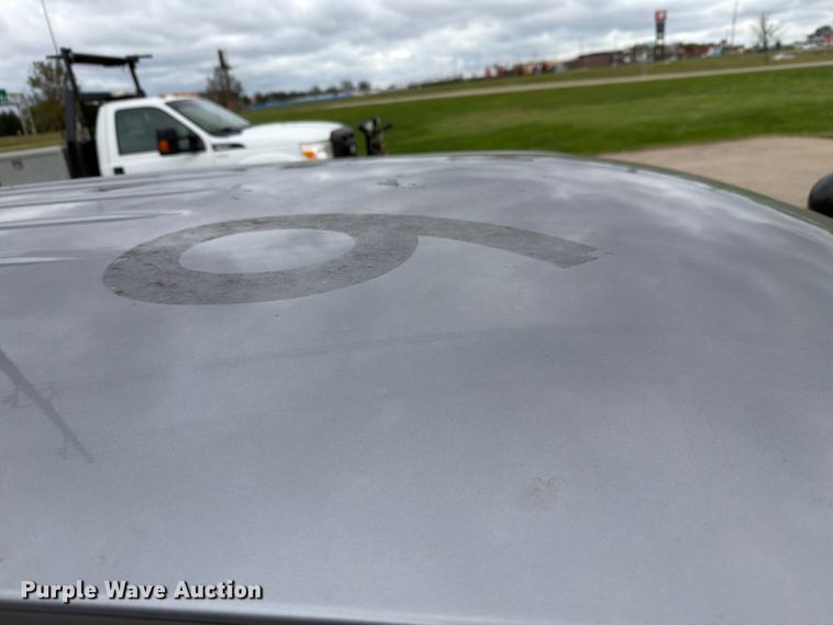 image for item FH6428 2021 Dodge Durango SSV SUV