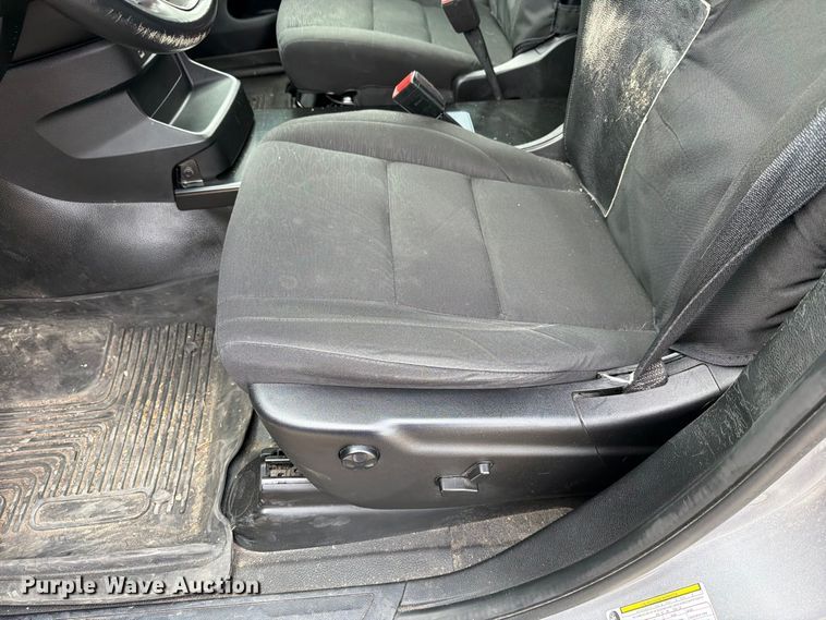 image for item FH6428 2021 Dodge Durango SSV SUV