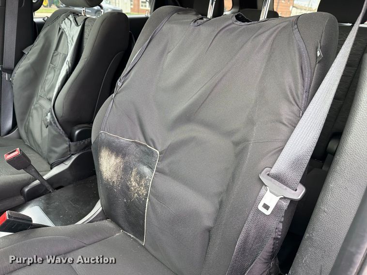image for item FH6428 2021 Dodge Durango SSV SUV