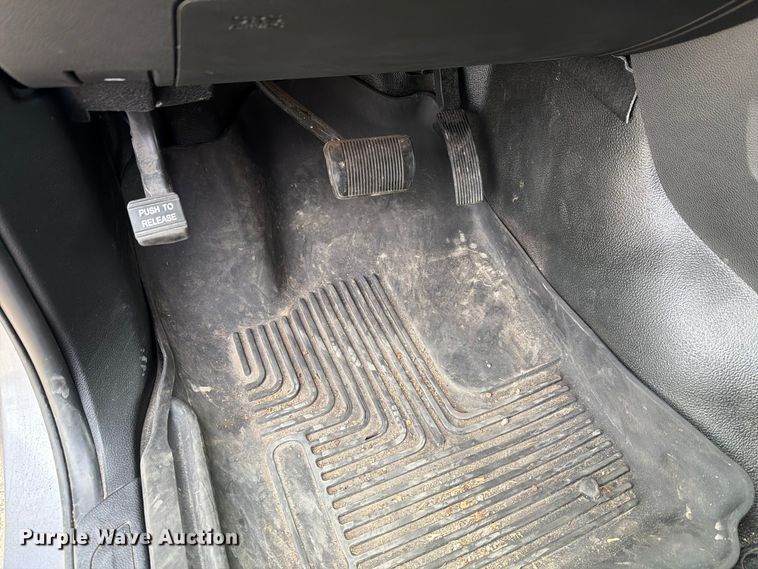image for item FH6428 2021 Dodge Durango SSV SUV